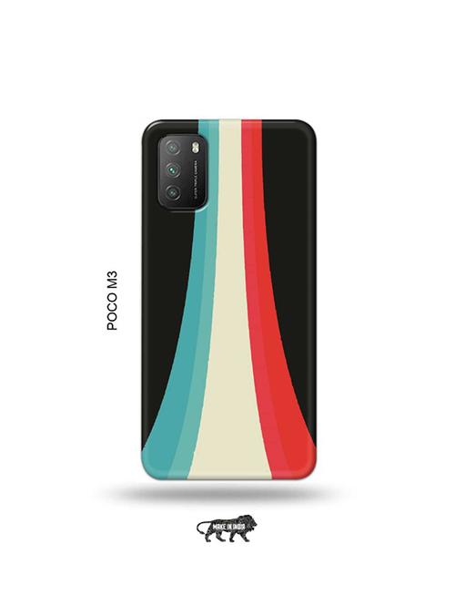 atari strips back cover compatible with poco m3 - 19035365 - Very Small Image - 1
