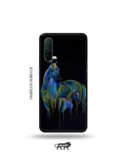 horse back cover compatible with oneplus nord ce - 19038866 - Very Small Image - 1