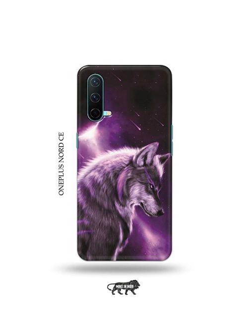 fox back cover compatible with oneplus nord ce - 19038886 - Very Small Image - 1