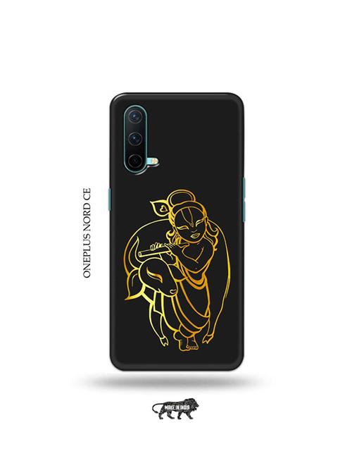 krishna back cover compatible with oneplus nord ce - 19038947 - Very Small Image - 1