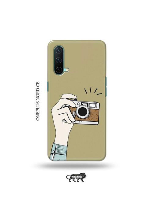 camera back cover compatible with oneplus nord ce - 19038975 - Very Small Image - 1