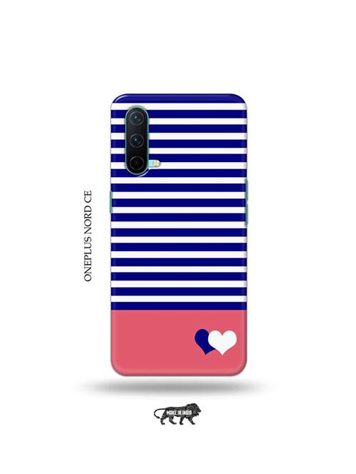 girlie back cover compatible with oneplus nord ce - 19039017 - Very Small Image - 1