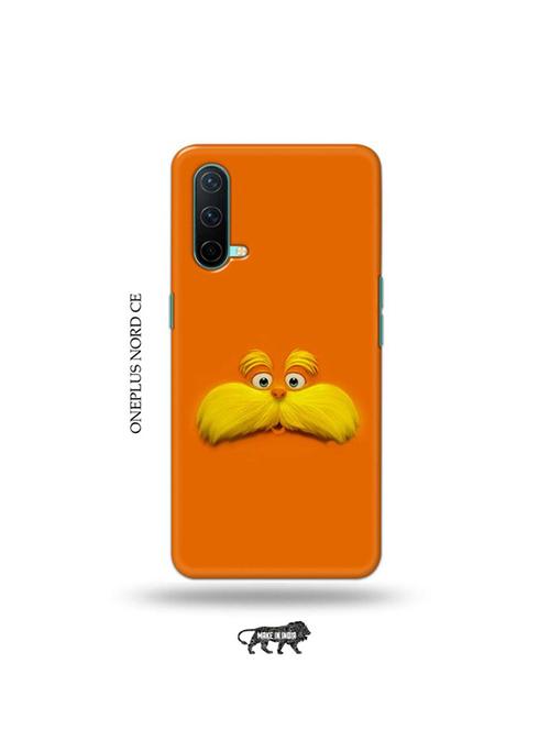 hipster animal back cover compatible with oneplus nord ce - 19039021 - Very Small Image - 1