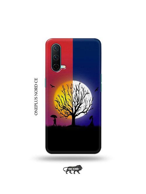 two worlds back cover compatible with oneplus nord ce - 19039029 - Very Small Image - 1