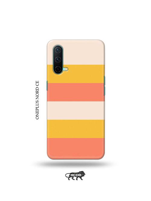 strips back cover compatible with oneplus nord ce - 19039040 - Very Small Image - 1