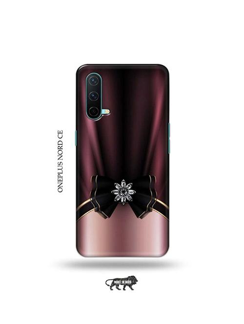 elegant design back cover compatible with oneplus nord ce - 19039071 - Very Small Image - 1