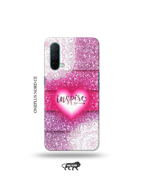 inspire back cover compatible with oneplus nord ce - 19039094 - Very Small Image - 1