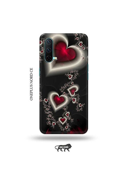 love design back cover compatible with oneplus nord ce - 19039101 - Very Small Image - 1