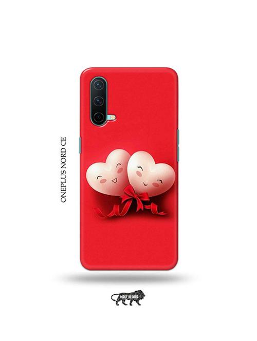 love design back cover compatible with oneplus nord ce - 19039102 - Very Small Image - 1
