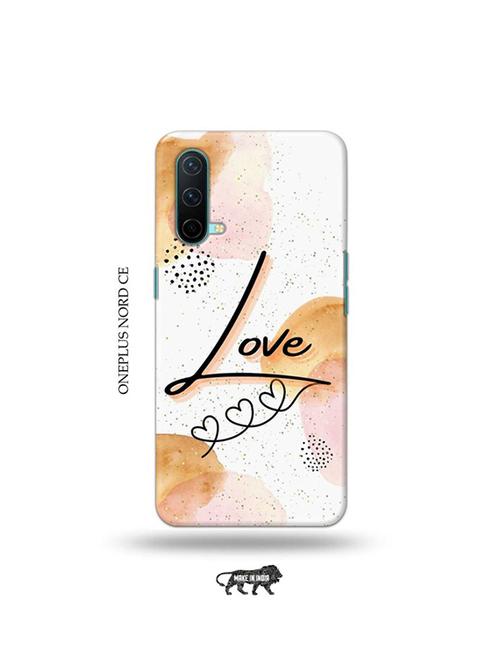 love back cover compatible with oneplus nord ce - 19039111 - Very Small Image - 1