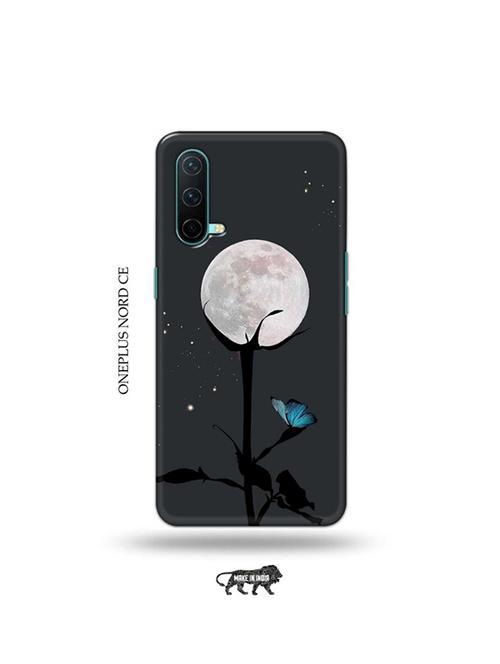 flowers back cover compatible with oneplus nord ce - 19039149 - Very Small Image - 1