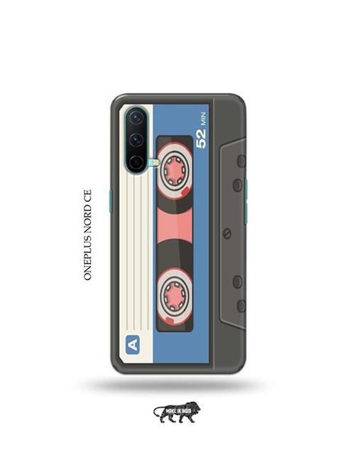 casatte back cover compatible with oneplus nord ce - 19039183 - Very Small Image - 1