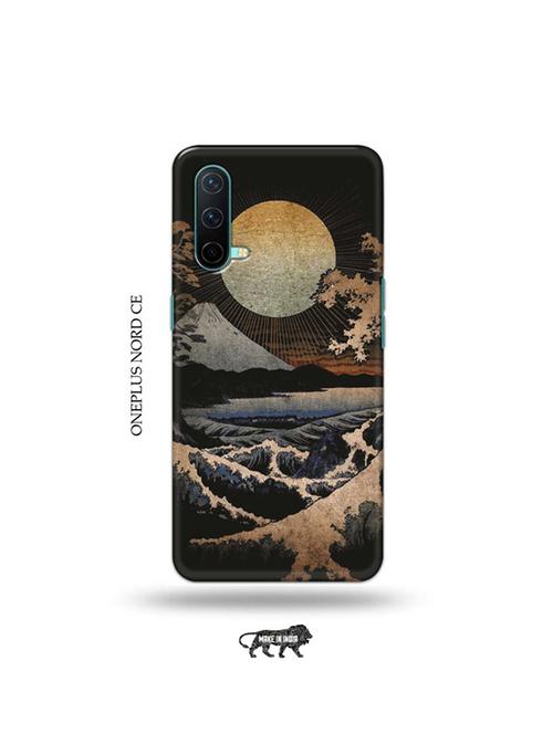 ancient world back cover compatible with oneplus nord ce - 19039189 - Very Small Image - 1