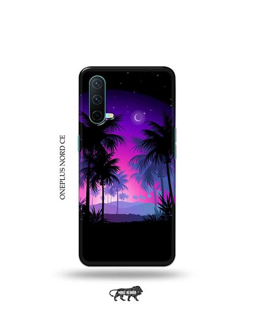 nature back cover compatible with oneplus nord ce - 19039190 - Very Small Image - 1