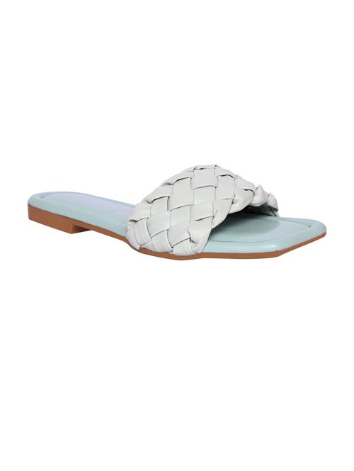 light blue sandal - 19039422 - Very Small Image - 1