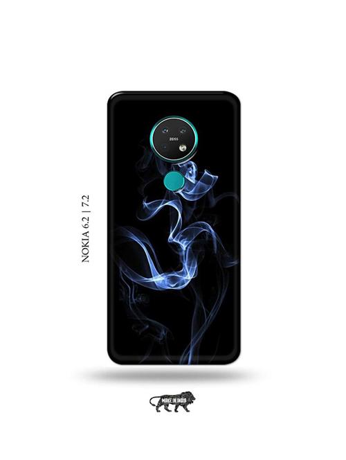 om back cover compatible with nokia 6.2, nokia 7.2 - 19043606 - Very Small Image - 1