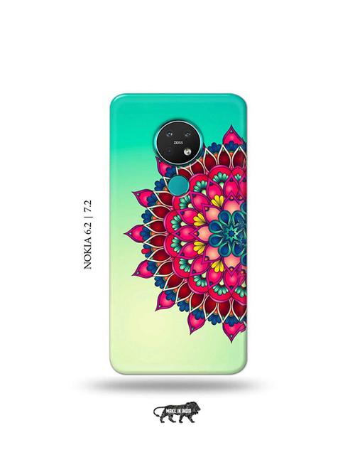 multi colored plastic mobile cover - 19043813 - Very Small Image - 1
