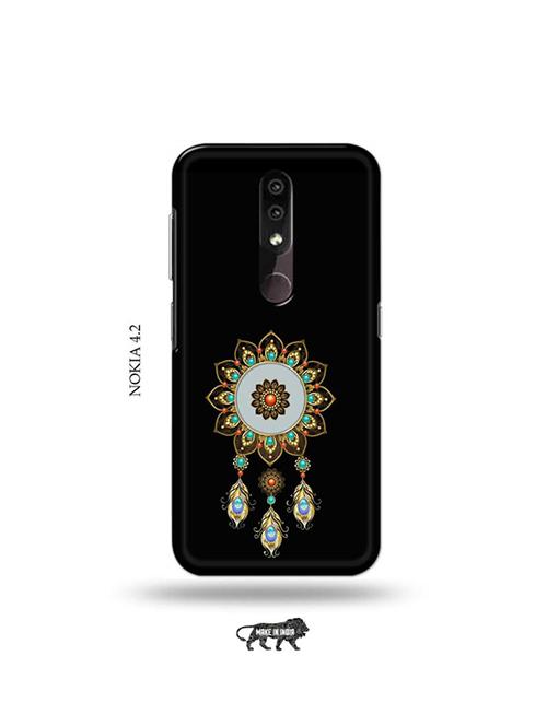 jeweller dream catcher back cover compatible with nokia 4.2 - 19044372 - Very Small Image - 1
