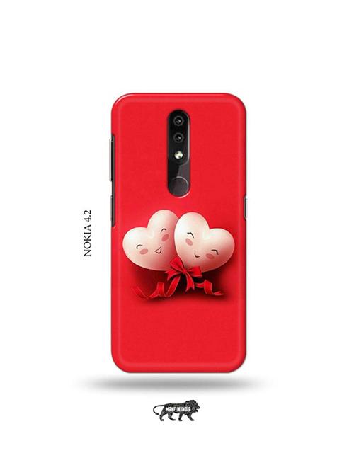 love design back cover compatible with nokia 4.2 - 19044795 - Very Small Image - 1