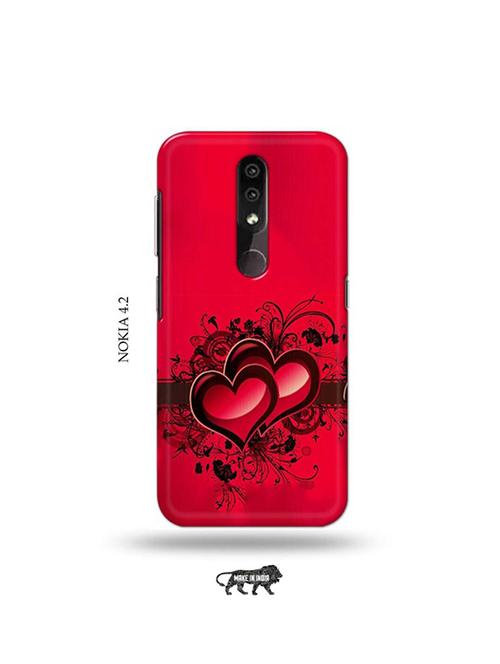 love design back cover compatible with nokia 4.2 - 19044798 - Very Small Image - 1