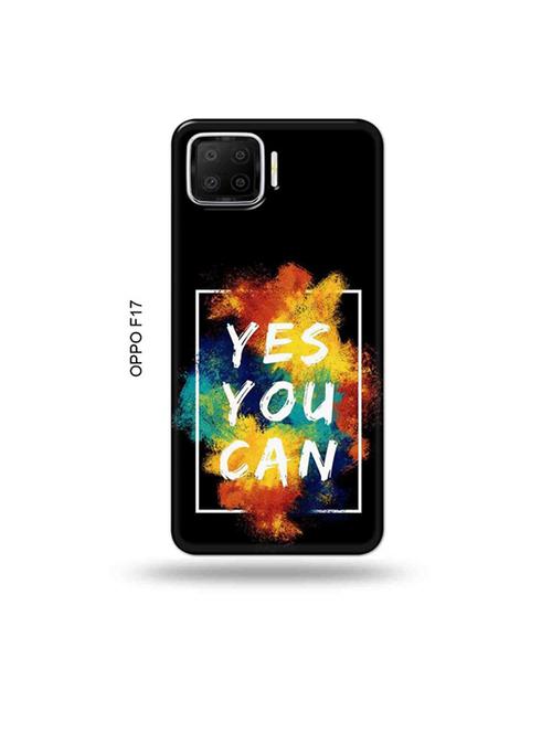 yes you can back cover compatible with oppo f17 - 19045109 - Very Small Image - 1