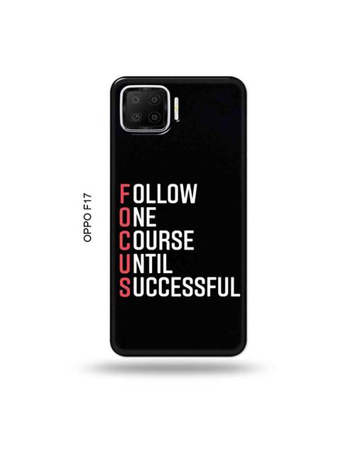 focus back cover compatible with oppo f17 - 19045115 - Very Small Image - 1
