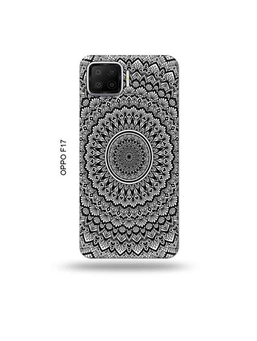 aztec back cover compatible with oppo f17 - 19045144 - Very Small Image - 1