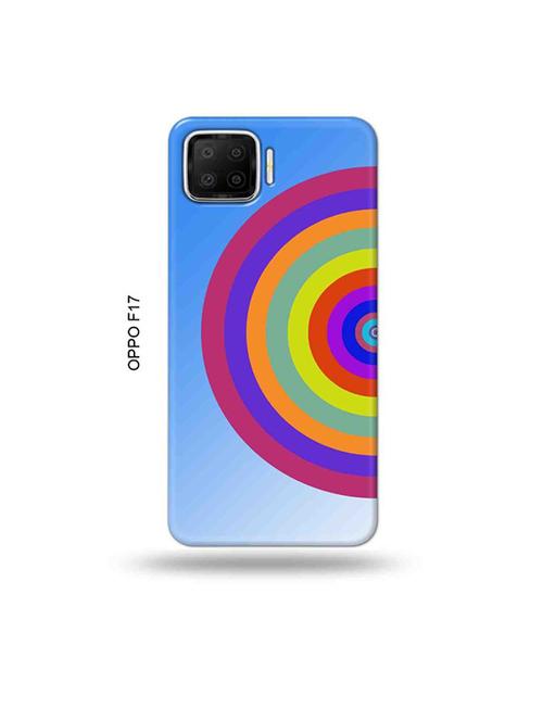 target back cover compatible with oppo f17 - 19045250 - Very Small Image - 1
