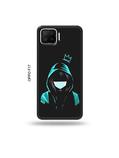 queen girl back cover compatible with oppo f17 - 19045257 - Very Small Image - 1