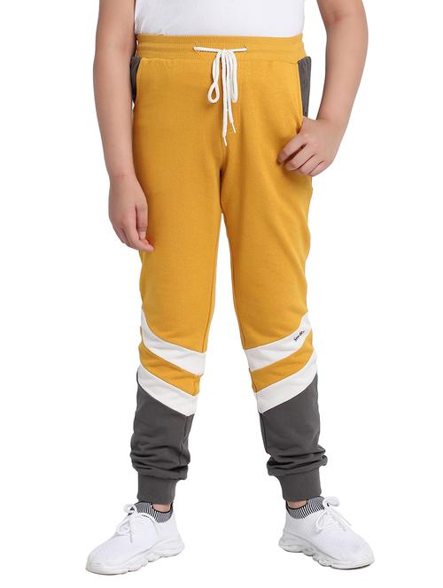 solids cotton track wear - 19045266 - Very Small Image - 1