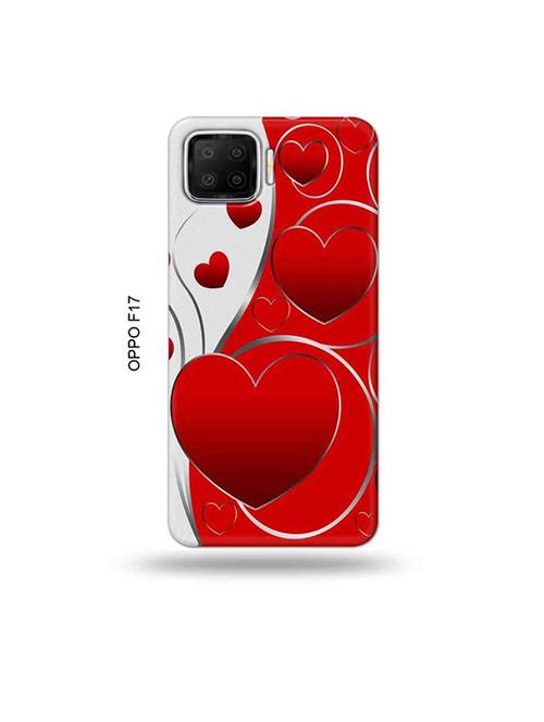 love design back cover compatible with oppo f17 - 19045316 - Very Small Image - 1