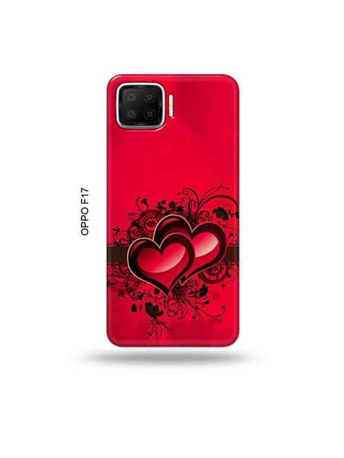 love design back cover compatible with oppo f17 - 19045321 - Very Small Image - 1