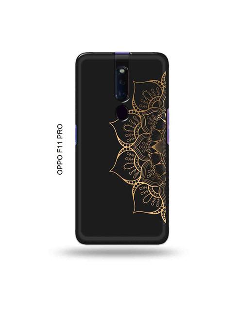 elegant design back cover compatible with oppo f11 pro - 19045511 - Very Small Image - 1