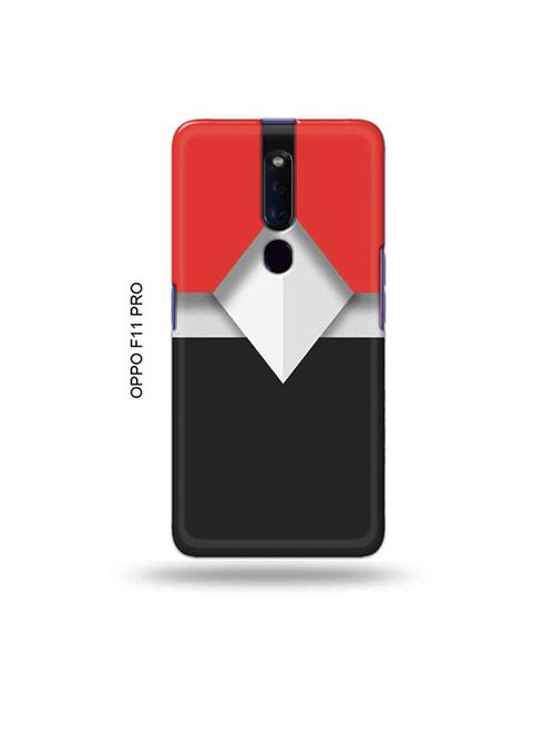 abstract back cover compatible with oppo f11 pro - 19045565 - Very Small Image - 1