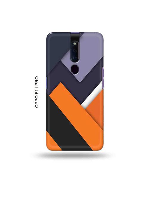 abstract back cover compatible with oppo f11 pro - 19045760 - Very Small Image - 1