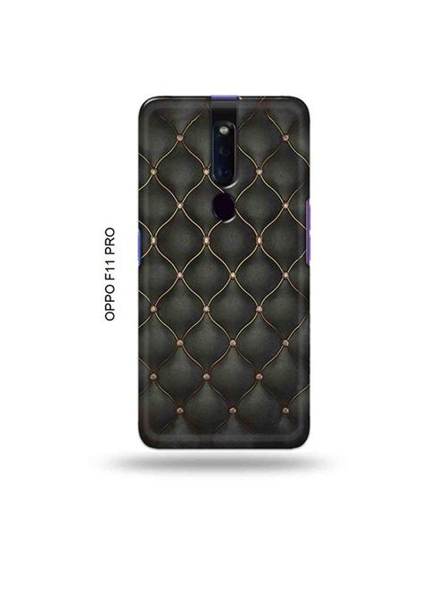 elegant design back cover compatible with oppo f11 pro - 19045815 - Very Small Image - 1