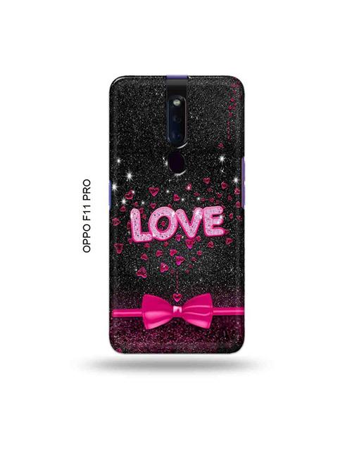 love back cover compatible with oppo f11 pro - 19045827 - Very Small Image - 1