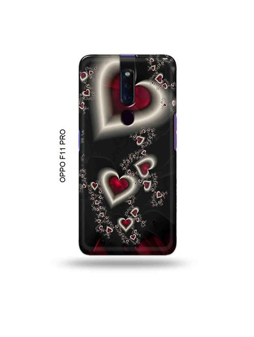 love design back cover compatible with oppo f11 pro - 19045836 - Very Small Image - 1