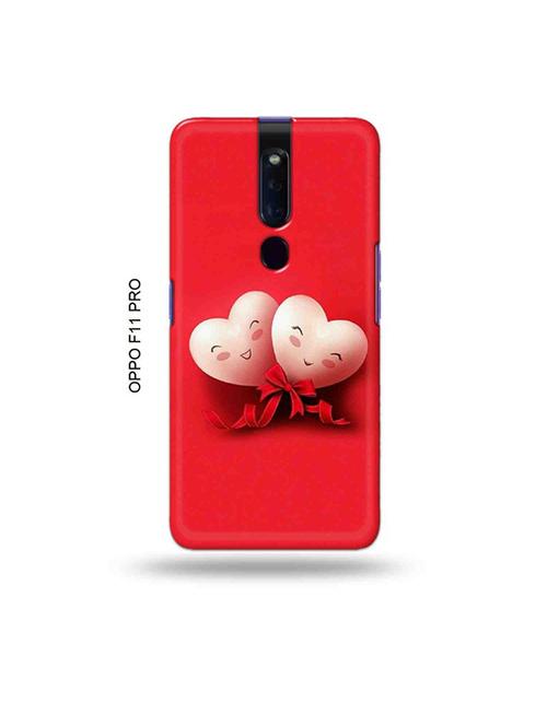 love design back cover compatible with oppo f11 pro - 19045837 - Very Small Image - 1