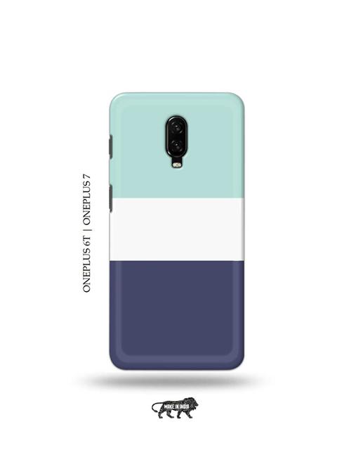 tweakymod designer printed hard case | basic back cover compatible with oneplus 6t, oneplus 7 - 19048366 - Very Small Image - 1