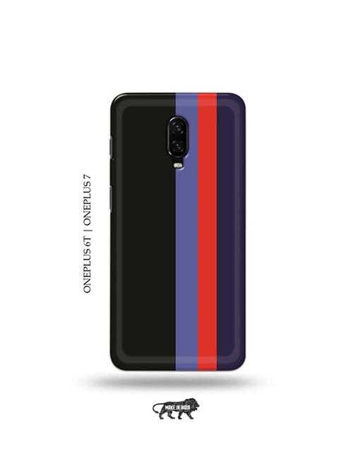 tweakymod designer printed hard case | basic back cover compatible with oneplus 6t, oneplus 7 - 19048384 - Very Small Image - 1