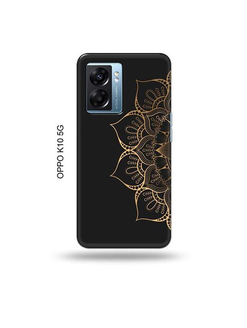 tweakymod designer printed hard case | elegant design back cover compatible with oppo k10 5g - 19054207 - Very Small Image - 1