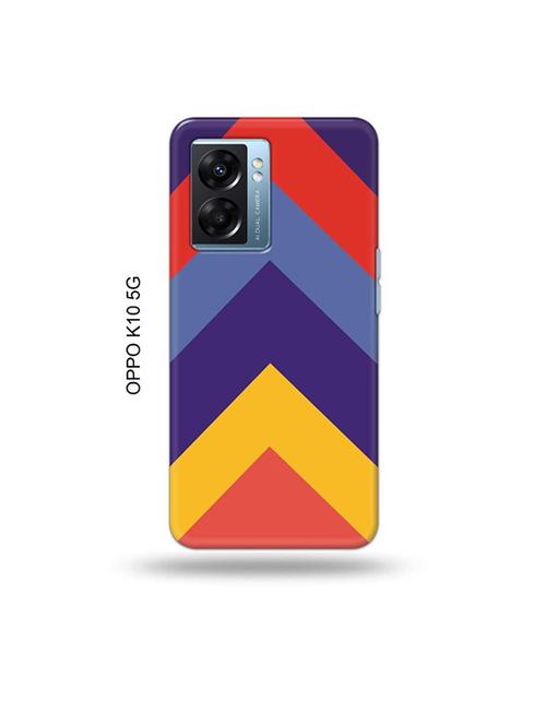 tweakymod designer printed hard case | straight up back cover compatible with oppo k10 5g - 19054280 - Very Small Image - 1