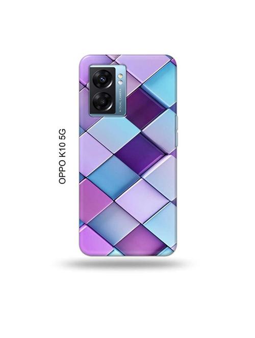 tweakymod designer printed hard case | boxy art back cover compatible with oppo k10 5g - 19054358 - Very Small Image - 1