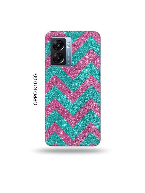tweakymod designer printed hard case | colourfull back cover compatible with oppo k10 5g - 19054367 - Very Small Image - 1