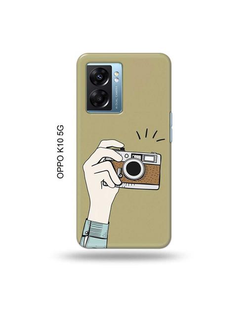 tweakymod designer printed hard case | camera back cover compatible with oppo k10 5g - 19054406 - Very Small Image - 1
