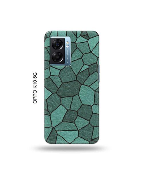 tweakymod designer printed hard case | basic back cover compatible with oppo k10 5g - 19054483 - Very Small Image - 1
