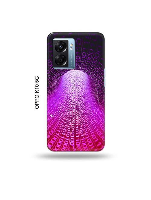 data flow back cover compatible with oppo k10 5g - 19054608 - Very Small Image - 1
