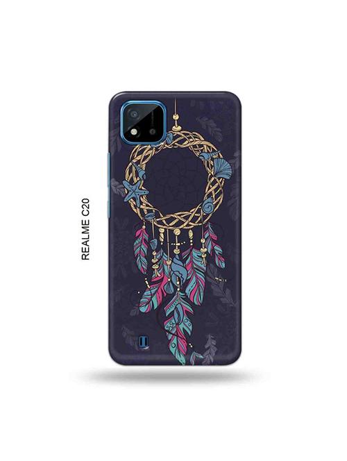 realme c20, realme c11(2021) smartphone mobile cover - 19055666 - Very Small Image - 1