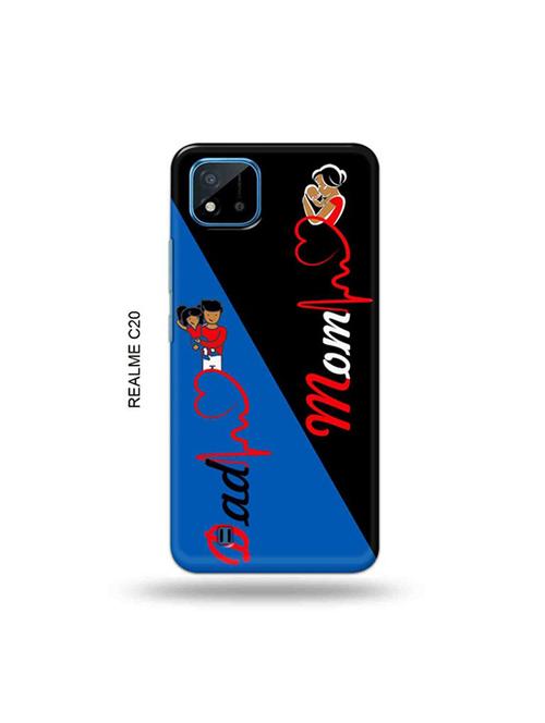 realme c20, realme c11(2021) smartphone mobile cover - 19055671 - Very Small Image - 1